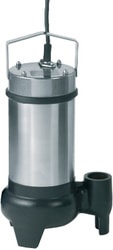 картинка Насос фекальный Wilo STS40/8A 1-230-50-2-10M KA от магазина Сантехника "АПТУС Торг"
