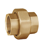 картинка Американка 1 1/2" вн Profactor от магазина Сантехника "АПТУС Торг"