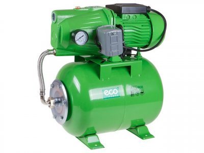 картинка Насосная станция ECO GFI-904 от магазина Сантехника "АПТУС Торг"
