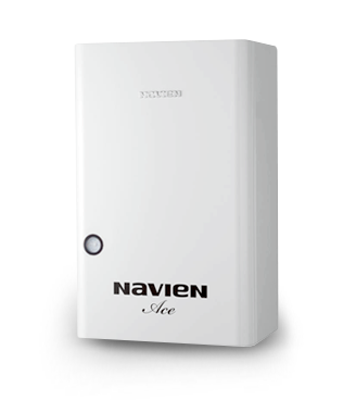 картинка КОТЕЛ ГАЗОВЫЙ Navien ATMO 24A Ace от магазина Сантехника "АПТУС Торг"
