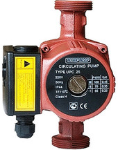 картинка Насос циркуляционный Unipump UPC 25-40 от магазина Сантехника "АПТУС Торг"