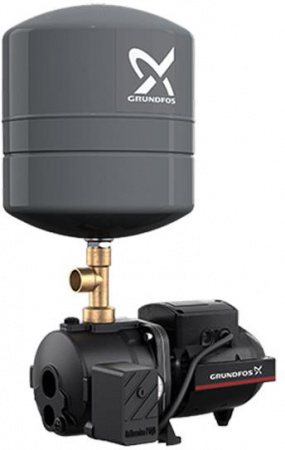 картинка Насосная установка JPD 4-54 PT-V Grundfos от магазина Сантехника "АПТУС Торг"