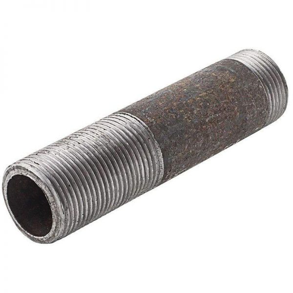 картинка Сгон сталь  Ду 20 L=110мм б/комплекта  от магазина Сантехника "АПТУС Торг"