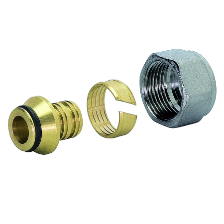 картинка Евроконус 3/4"x16, APE от магазина Сантехника "АПТУС Торг"