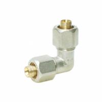 картинка Угол 16х16  1/2 цанга АРЕ от магазина Сантехника "АПТУС Торг"