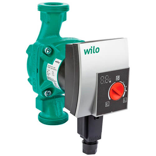 картинка Насос циркуляционный Wilo Yonos PICO 25/1-6 от магазина Сантехника "АПТУС Торг"