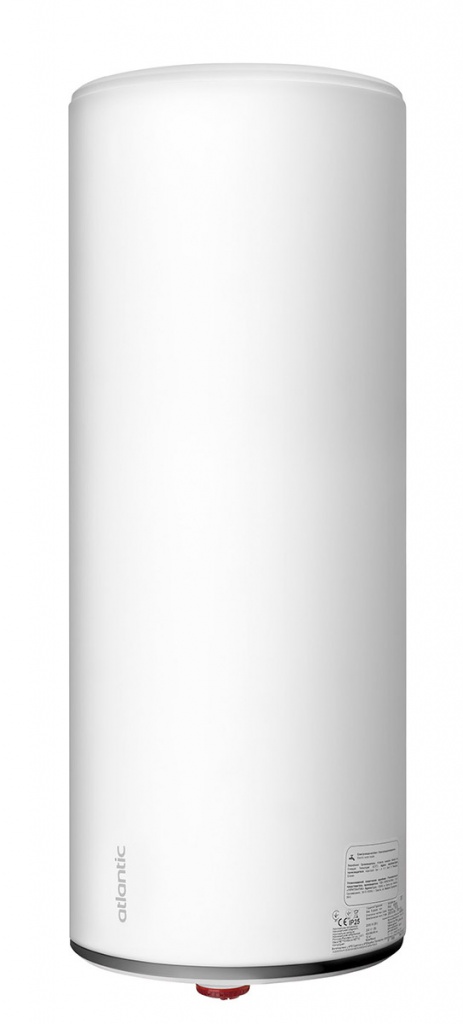 картинка Водонагреватель Atlantic OPRO SLIM 2000W PC 50 от магазина Сантехника "АПТУС Торг"