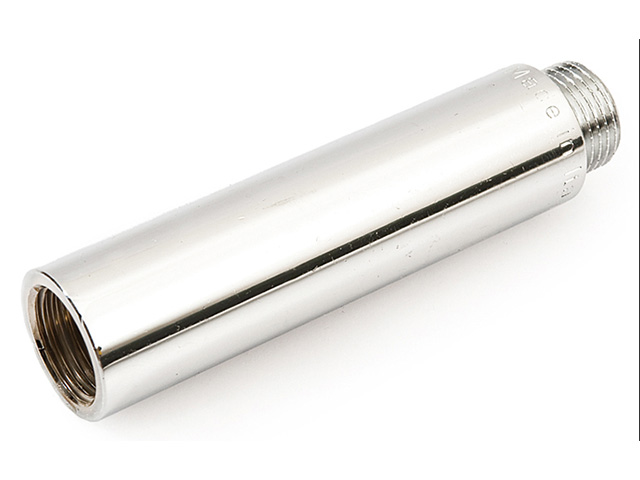 картинка Удлинитель вн.-нар. хром 1/2"х80 General Fittings от магазина Сантехника "АПТУС Торг"