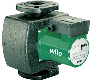 картинка Насос циркуляционный Wilo TOP-S 50/4 от магазина Сантехника "АПТУС Торг"